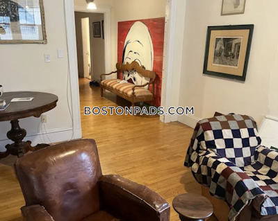 Cambridge Apartment for rent 3 Bedrooms 1 Bath  Central Square/cambridgeport - $3,800