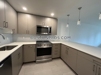 Back Bay Apartment for rent 1 Bedroom 1 Bath Boston - $4,495