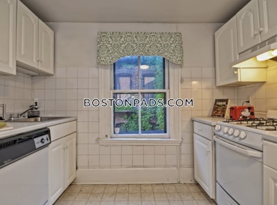 Beacon Hill Beautiful  1 Bed 1 Bath Boston - $3,100