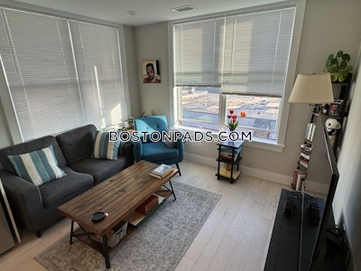 Jamaica Plain Apartment for rent 1 Bedroom 1 Bath Boston - $2,695 No Fee