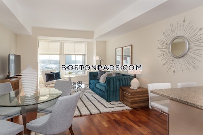 Charlestown Apartment for rent 2 Bedrooms 2 Baths Boston - $3,553