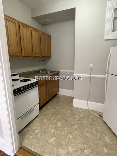 Brookline Apartment for rent Studio 1 Bath  Coolidge Corner - $2,500