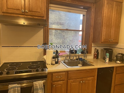 Beacon Hill 3 Beds 1 Bath Boston - $4,475