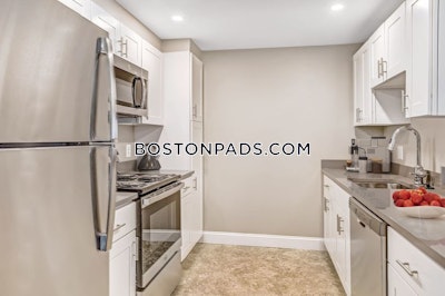 Beverly Apartment for rent 2 Bedrooms 2 Baths - $2,550