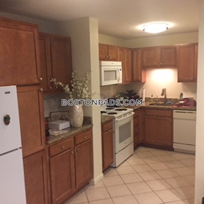 Stoneham Apartment for rent 1 Bedroom 1 Bath - $1,825 75% Fee