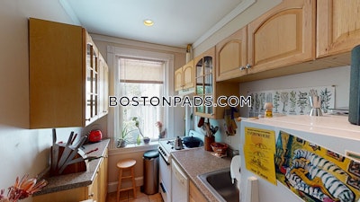 Allston Apartment for rent Studio 1 Bath Boston - $2,395 No Fee