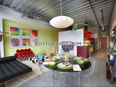 Cambridge Apartment for rent 2 Bedrooms 2 Baths  Central Square/cambridgeport - $4,500 50% Fee