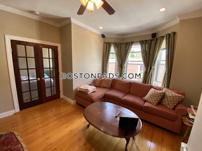 South Boston Apartment for rent 4 Bedrooms 1.5 Baths Boston - $5,200