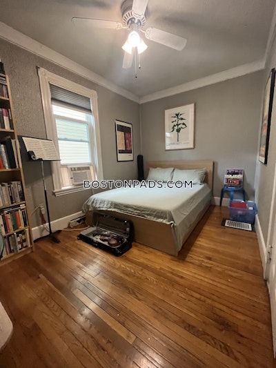 Somerville Apartment for rent 2 Bedrooms 1 Bath  Winter Hill - $2,750