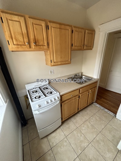 Allston Studio, 1 Bath Unit Boston - $2,350