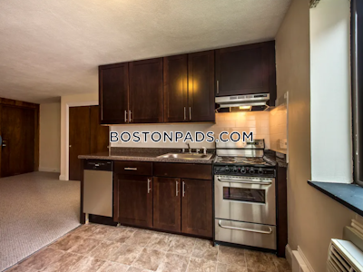 Cambridge Apartment for rent Studio 1 Bath  Davis Square - $2,300