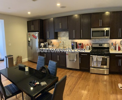 South Boston Apartment for rent 2 Bedrooms 2 Baths Boston - $3,700