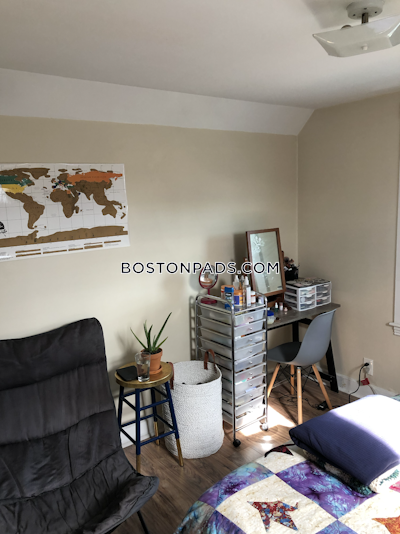 Brighton Apartment for rent 1 Bedroom 1 Bath Boston - $2,350