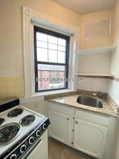 Northeastern/symphony Apartment for rent Studio 1 Bath Boston - $2,250