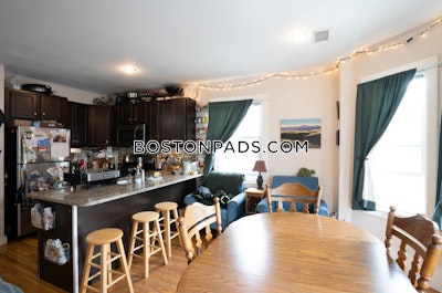 Jamaica Plain 6 Beds 2.5 Baths Boston - $6,395