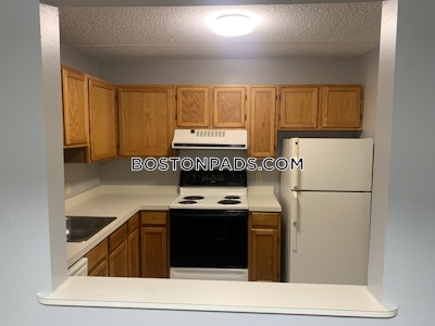 Dorchester Apartment for rent 1 Bedroom 1 Bath Boston - $3,225