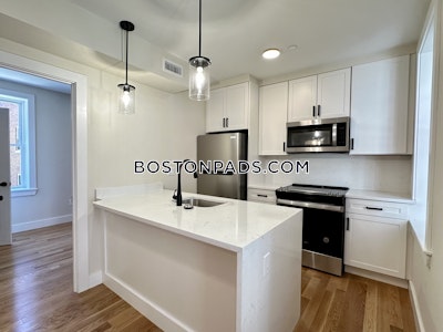 North End Apartment for rent 2 Bedrooms 1 Bath Boston - $3,600 No Fee