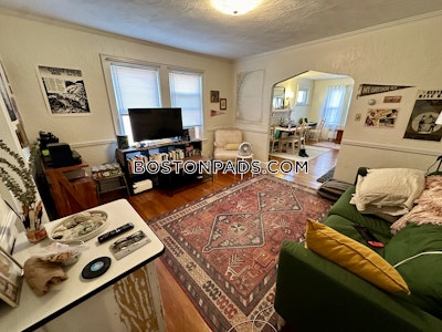 Brighton Apartment for rent 2 Bedrooms 1 Bath Boston - $2,600 No Fee