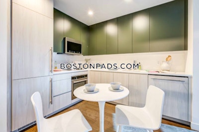 Fenway/kenmore Apartment for rent Studio 1 Bath Boston - $3,711