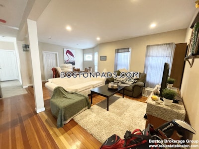 Dorchester Apartment for rent 4 Bedrooms 1 Bath Boston - $2,500 No Fee