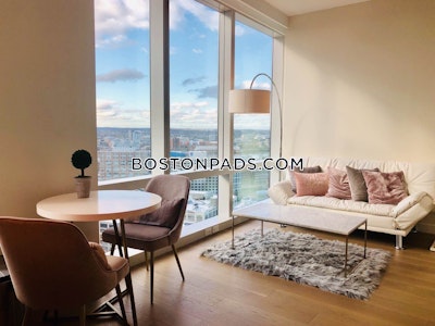 Fenway/kenmore Apartment for rent Studio 1 Bath Boston - $3,764