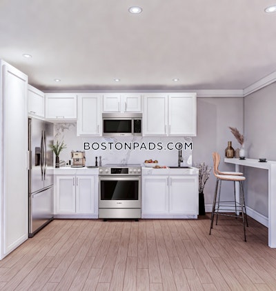 Allston Apartment for rent 4 Bedrooms 2 Baths Boston - $5,295 No Fee