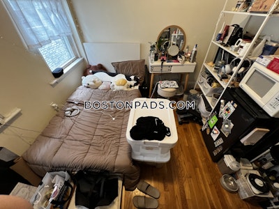 Mission Hill Apartment for rent Studio 1 Bath Boston - $1,595 No Fee