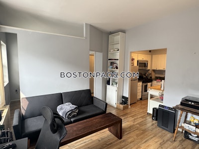 Beacon Hill Apartment for rent 1 Bedroom 1 Bath Boston - $2,900 50% Fee