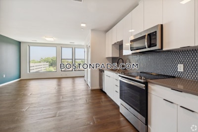 Jamaica Plain Apartment for rent Studio 1 Bath Boston - $3,075 No Fee