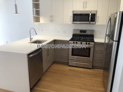 South End 1 Bed 1 Bath Boston - $3,250