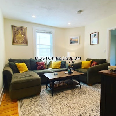 Cambridge Apartment for rent 3 Bedrooms 1 Bath  Central Square/cambridgeport - $4,475