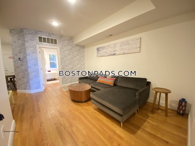 Fort Hill 3 Beds 1.5 Baths Boston - $4,800 No Fee