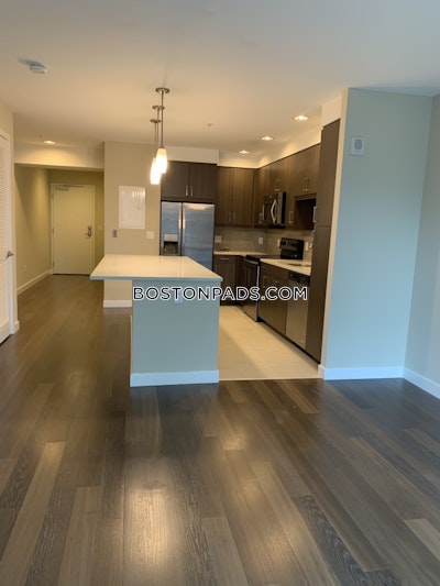 Back Bay 1 Bed 1 Bath Boston - $4,557