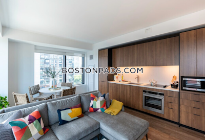 Cambridge 3 bedroom  baths Luxury in CAMBRIDGE- EAST CAMBRIDGE  East Cambridge - $9,460