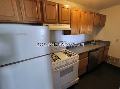 Cambridge Apartment for rent 3 Bedrooms 2 Baths  Porter Square - $3,500 No Fee