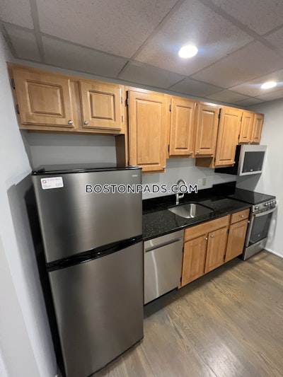 Fenway/kenmore Apartment for rent 2 Bedrooms 1 Bath Boston - $3,350 50% Fee