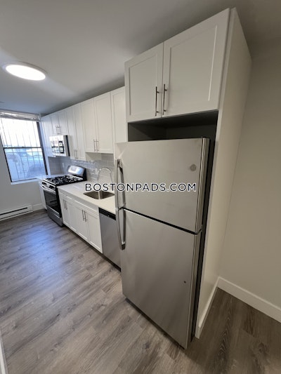 Fenway/kenmore Apartment for rent 2 Bedrooms 1 Bath Boston - $3,500 No Fee