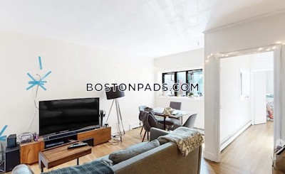 Back Bay Apartment for rent 1 Bedroom 1 Bath Boston - $3,395 50% Fee