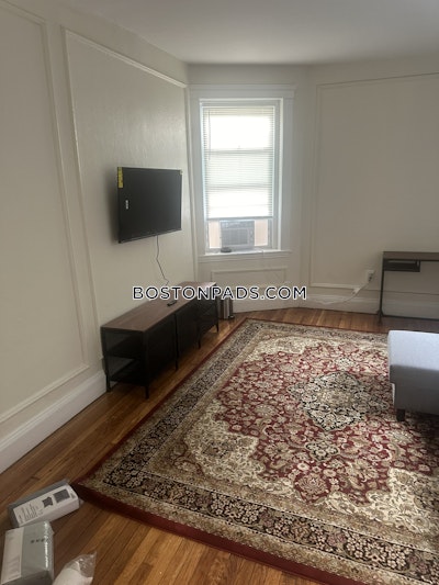 Brookline 1 Bed 1 Bath  North Brookline - $2,400