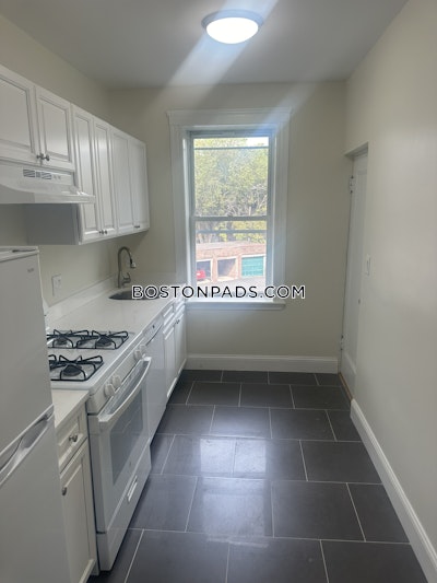 Brookline 1 Bed 1 Bath  North Brookline - $2,500