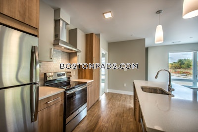 Cambridge Apartment for rent 3 Bedrooms 2 Baths  Alewife - $7,739 No Fee