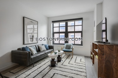 South End Apartment for rent Studio 1 Bath Boston - $2,848 No Fee