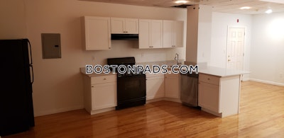 North End Apartment for rent 3 Bedrooms 2 Baths Boston - $6,000