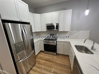 Somerville Apartment for rent 4 Bedrooms 1.5 Baths  Dali/ Inman Squares - $4,600