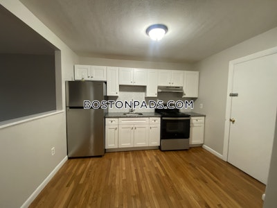 Mattapan 2 Beds 1 Bath Boston - $2,695 No Fee