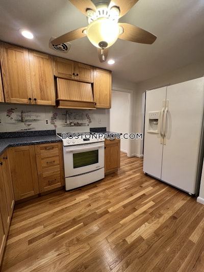 Newton Apartment for rent 2 Bedrooms 2 Baths  Chestnut Hill - $4,400