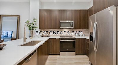 Wellesley Apartment for rent 1 Bedroom 1 Bath - $3,580