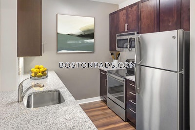 Malden Apartment for rent Studio 1 Bath - $2,245