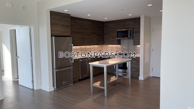 Back Bay Apartment for rent 2 Bedrooms 1.5 Baths Boston - $7,050