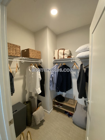 Charlestown Apartment for rent Studio 1 Bath Boston - $2,810